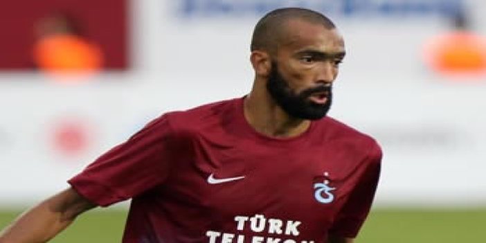 Trabzonspor Bosingwa'yı KAP'a bildirdi: ne kadar alacak?