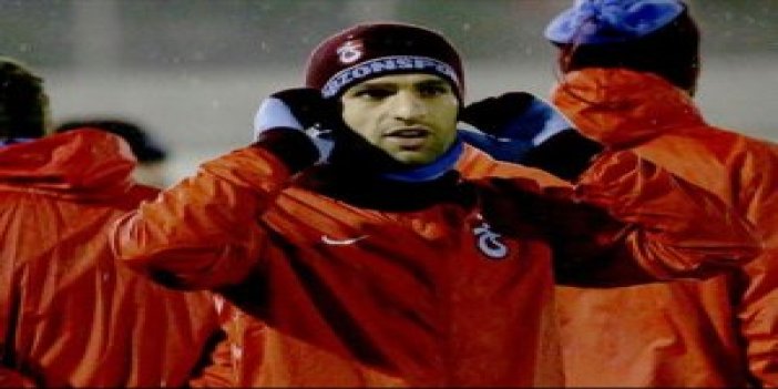 Trabzonspor'un Muhtemel Akhisar ilk 11'i