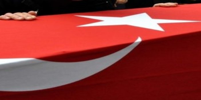 Trabzon’a Şehit Acısı Düştü