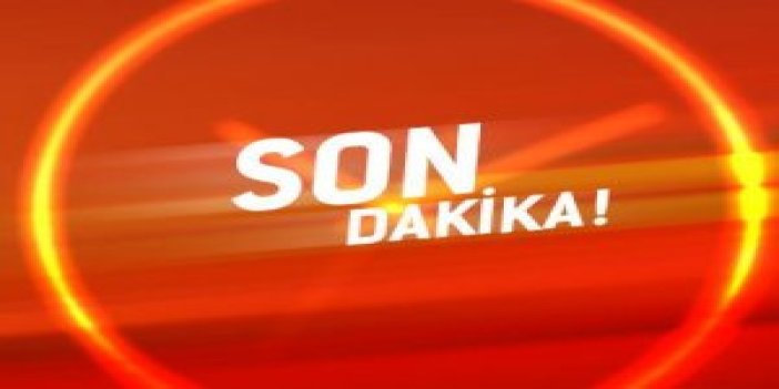 Trabzon'da kaza!