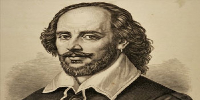 William Shakespeare Trabzon'da anıldı