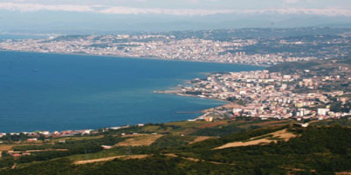 Trabzon'da 4 bin kişi işe yerleştirildi