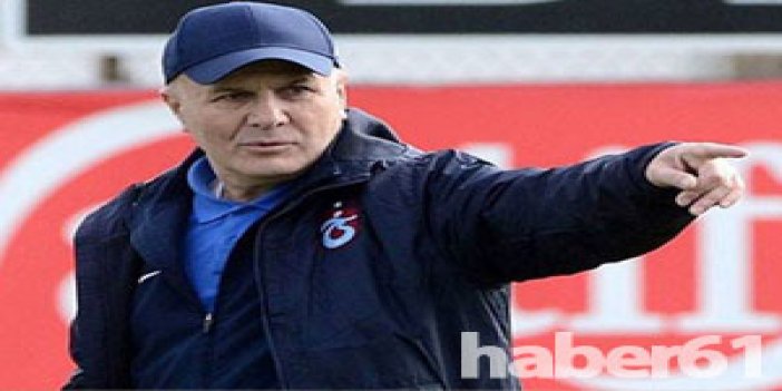 Sadi Tekelioğlu: "Altyapı Trabzonspor'u şampiyon yapacak"