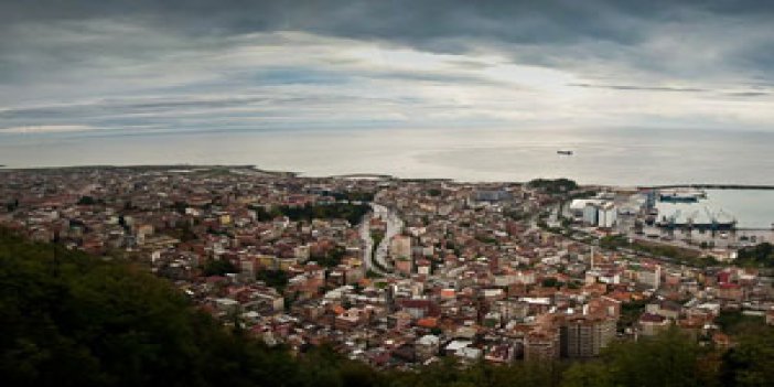 Körfez ülkelerinin Trabzon avantajı