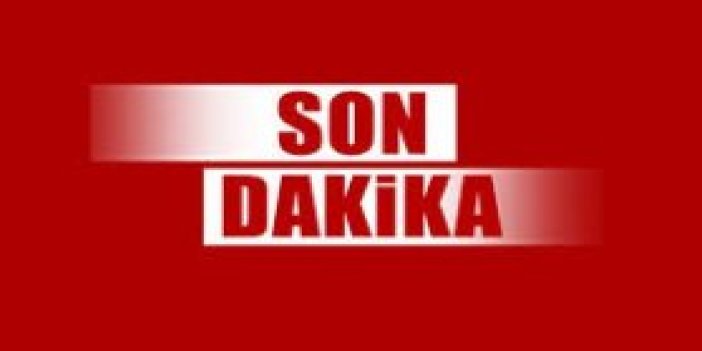 Trabzon'da kadın erkek arkadaşını bıçakladı