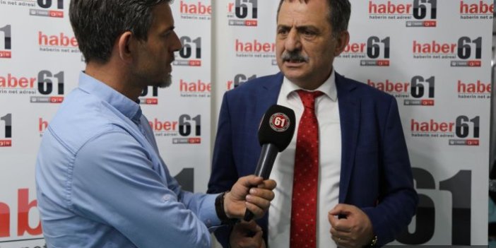 Yomra Belediye Başkanı Sağıroğlu: Önceliğimiz gurbetteki hemşerilerimizle buluşmak