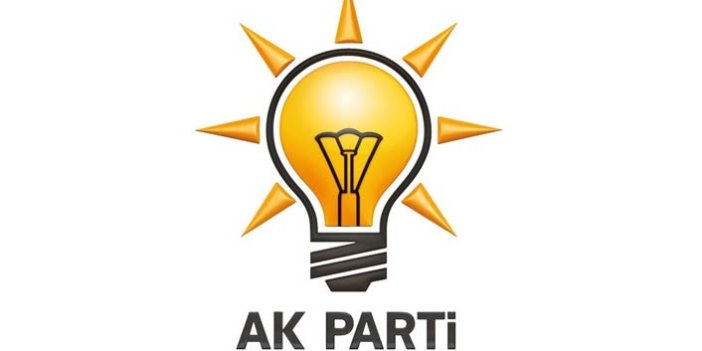 AK Parti kongresinin tarihi belli oldu