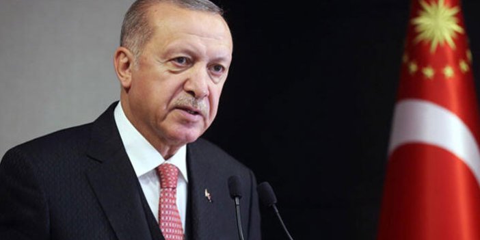 Erdoğan talimatı verdi! Alternatif barolar yolda
