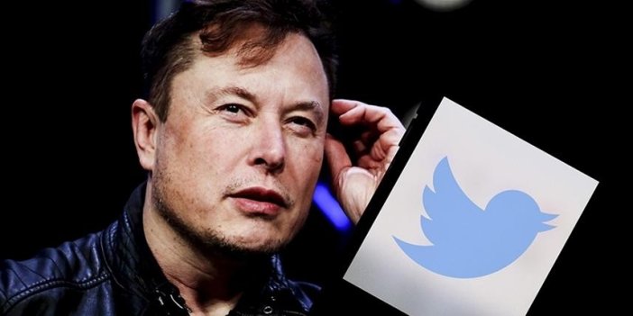 Elon Musk Twitter'da kendisini "tek yönetici" yaptı