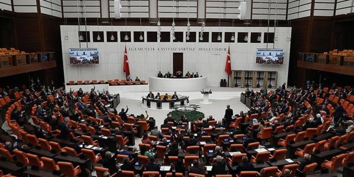 Meclis bu hafta Türk askerinin Lübnan tezkeresini görüşecek