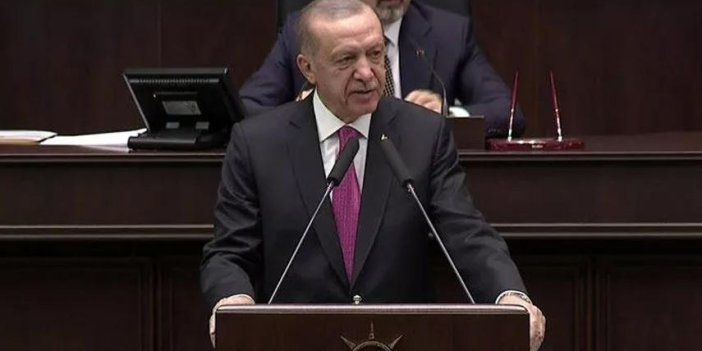 Cumhurbaşkanı Erdoğan'dan Kılıçdaroğlu'na çağrı: Aday ol