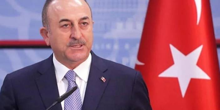 Bakan Çavuşoğlu: "Türkiye- Kazakistan- Azerbaycan güçlü mekanizmamızı kurduk"