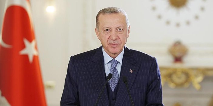 Cumhurbaşkanı Erdoğan: Necip Fazıl'ın hayalini hayata geçiriyoruz