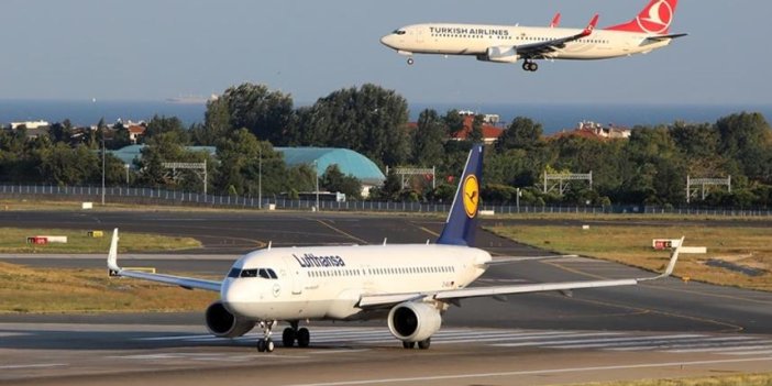 THY'nin değeri Lufthansa'yı geçti