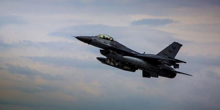 Türkiye'nin F-16 alımının önü açıldı