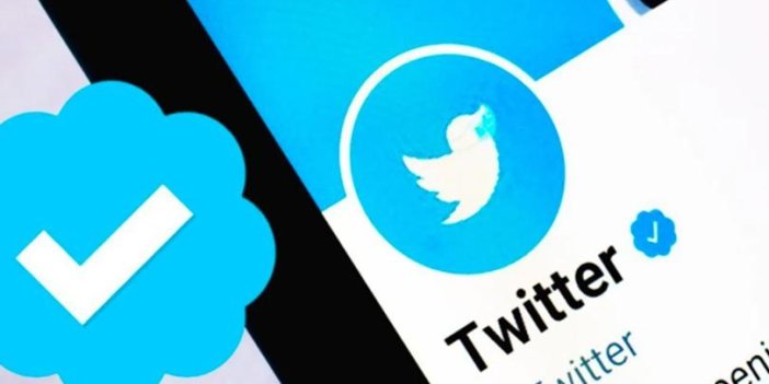 Twitter'dan kullanıcılara kötü haber: 'Bedavaya' verilen mavi tikler kaldırılacak
