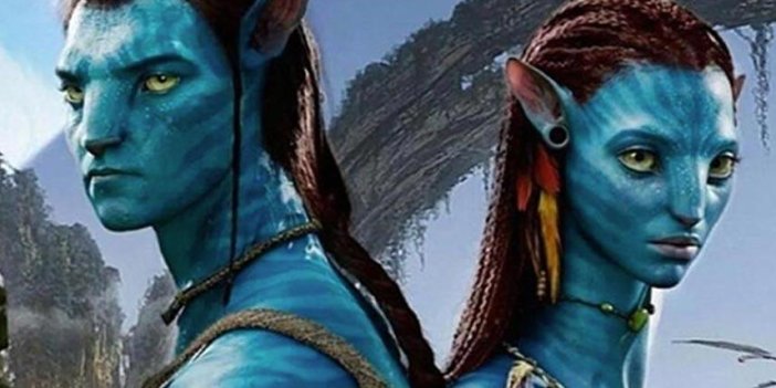 Avatar'ın 13 yıl sonra gelen devam filmi vizyona giriyor