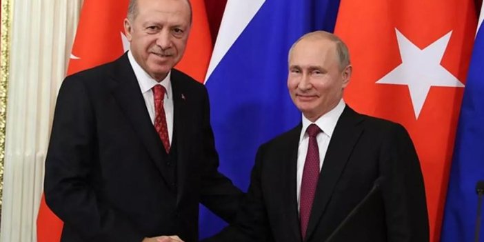 Rus medyası yazdı: Cumhurbaşkanı Erdoğan'ın teklifi memnuniyetle karşılandı