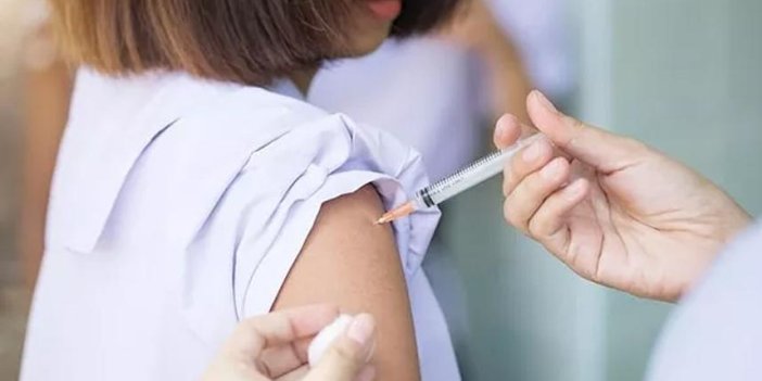 Sağlık Bakanlığı Difteri-Tetanoz aşısı neden toplatılıyor? Tetanoz aşısı nedir?