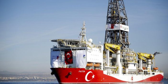 Türkiye'nin ekim ayı doğal gaz ithalatında azalma oldu