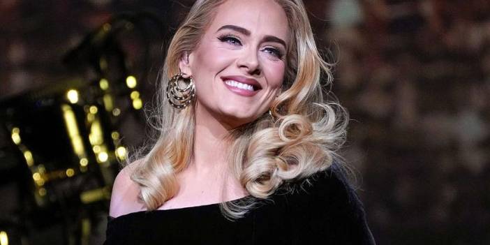 Dünyaca ünlü şarkıcı Adele'den korkutan sözler