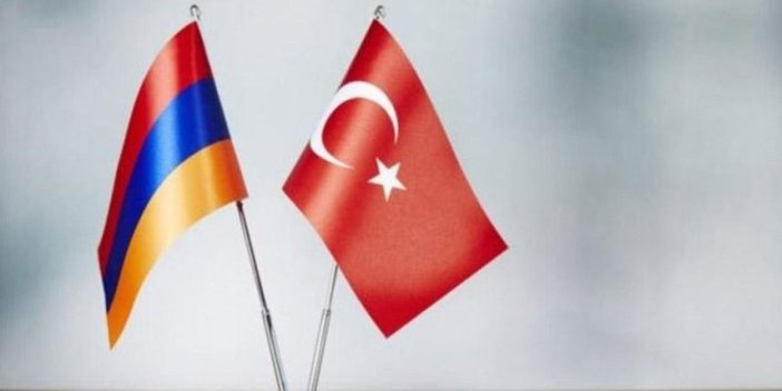 Türkiye ile Ermenistan arasında doğrudan kargo ticareti