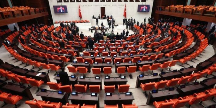 CHP ve İYİ Parti'den AK Parti'ye ret