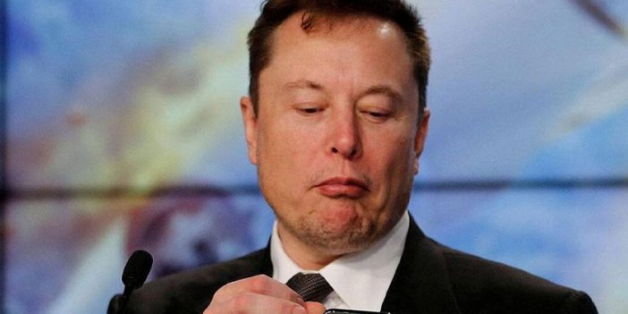Elon Musk'tan Guinness Dünya rekoru! İşte sebebi