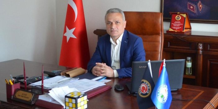 Yol-iş Trabzon'da yeni başkan belli oldu