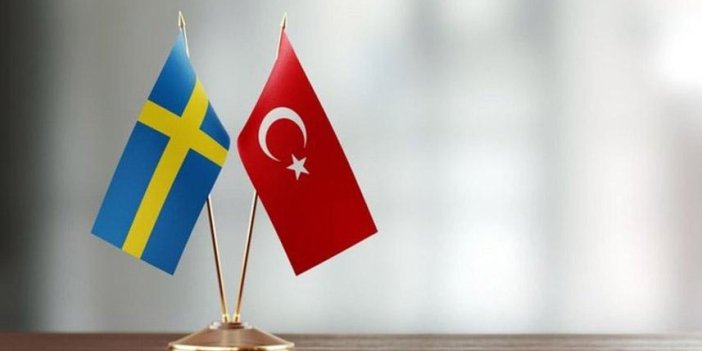 İsveç'ten skandal karar! Cumhurbaşkanı Erdoğan'ın maketini asmışlardı