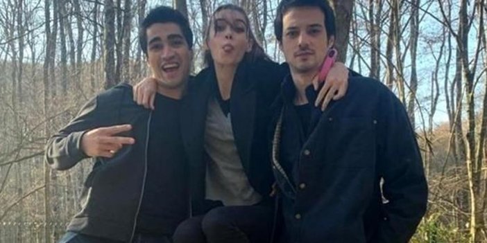 Afra Saraçoğlu'yla Mert Ramazan Demir'den dolayı ayrıldığı konuşan Mert Yazıcıoğlu sessizliğini bozdu