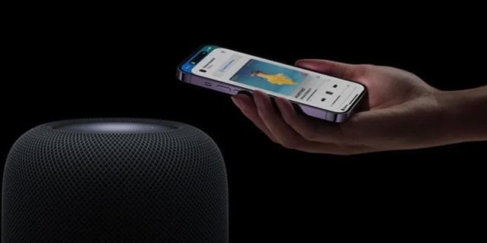 Apple'ın ikinci nesil HomePod'u tanıtıldı!
