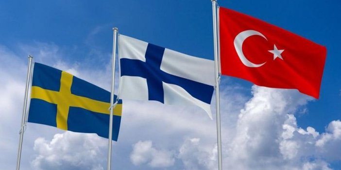 Türkiye'den İsveç ve Finlandiya kararı