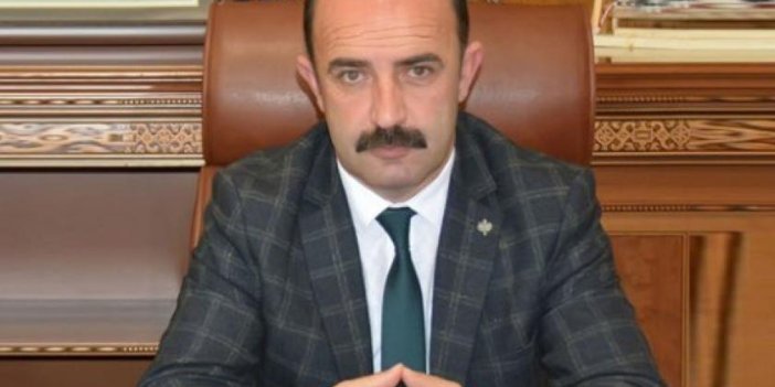 Hakkari Belediyesi eski eş başkanı Cihan Karaman’a 10 yıl 6 ay hapis cezası