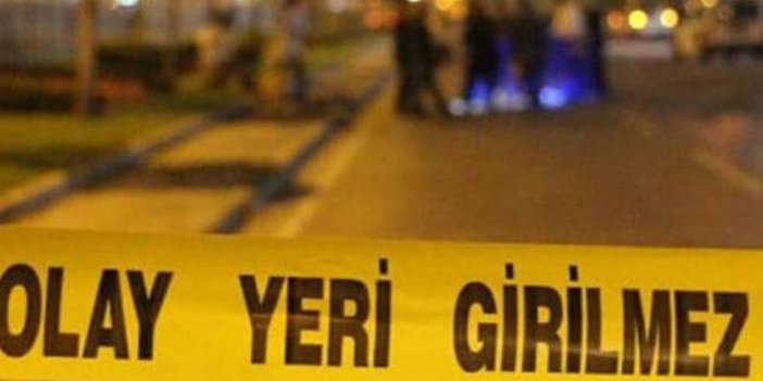 Samsun’da bıçaklı kavga! 1 kişi öldü 3 kişi yaralandı