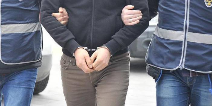 Giresun'da uyuşturucu operasyonunda 4 zanlı tutuklandı. 26 Ocak 2023
