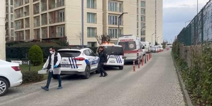 Sancaktepe’de aile dehşeti: 3 çocuk ile baba evde ölü bulundu