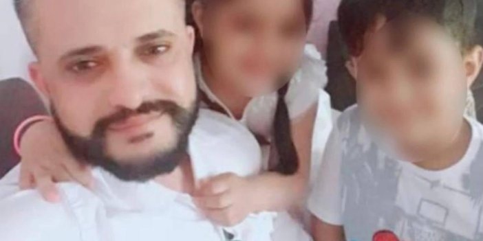Sancaktepe’de ölü bulunan baba ve 3 çocuğun cesetleri Adli Tıp’a götürüldü