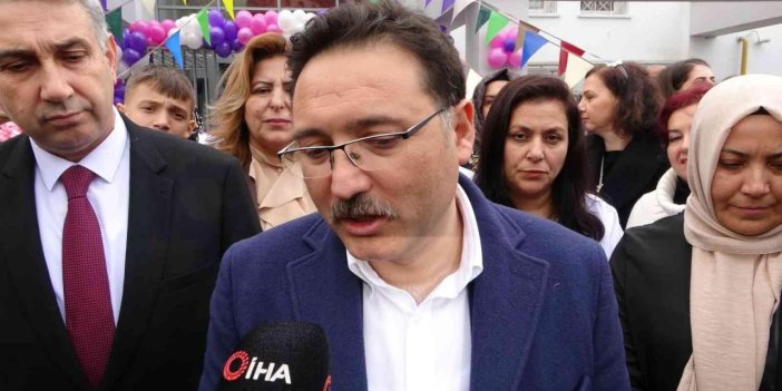 Vali acı haberi duyurdu: Kayseri’deki kazada 1 kişi hayatını kaybetti