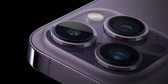 Apple ilk kez kullanacak: iPhone 15'in bomba özelliği ortaya çıktı