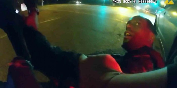 ABD’de siyahi Tyre Nichols’un ölümüyle ilgili 1 polis daha açığa alındı