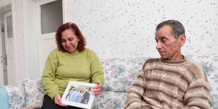 Sevgilisi tarafından öldürülen 25 yaşındaki Tuğçe Can’ın ailesi konuştu