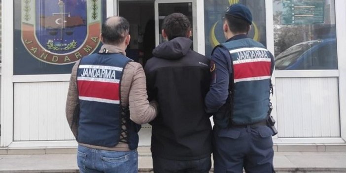 Samsun'da çeşitli suçlardan aranan şahıslar yakalandı