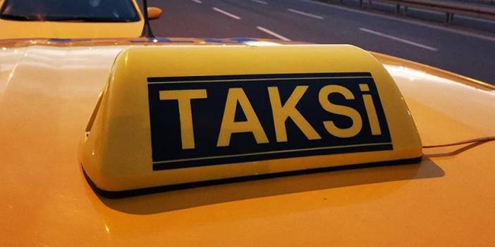 Trabzon taksi durakları telefon numaraları! Trabzon güncel taksi numaraları