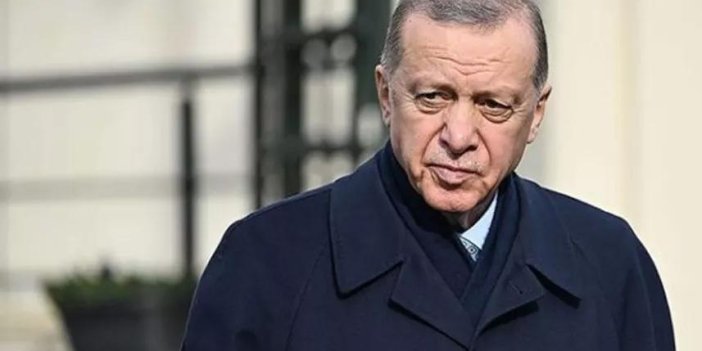 Cumhurbaşkanı Erdoğan AFAD Başkanlığı’na gidiyor