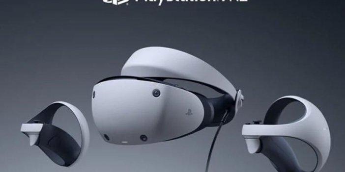 Sony’nin yeni VR’ı PlayStation VR 2 satışa çıktı!
