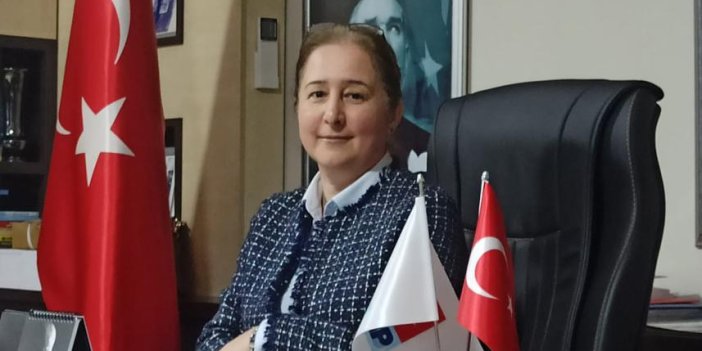 CHP İl Başkanı Demiröz'den Trabzon'un Kurtuluşu mesajı!