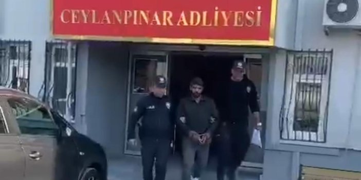 Şanlıurfa’da aranan 2 şüpheli tutuklandı