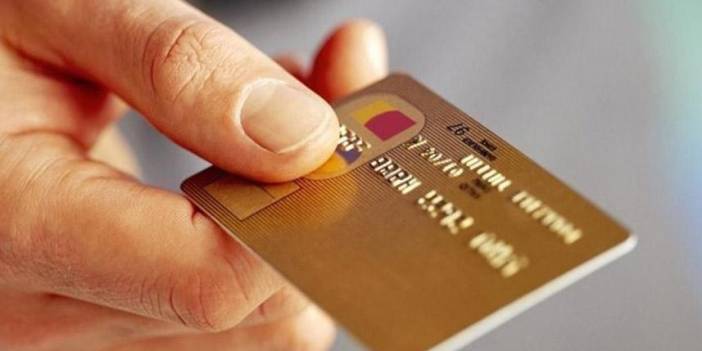 Kredi kartı kullanan herkesi ilgilendiriyor! Limit ve taksit sayıları değişti: BDDK'dan flaş açıklama