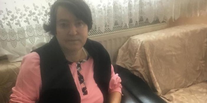 Trabzon’da 50 yaşındaki kadından haber alınamıyor